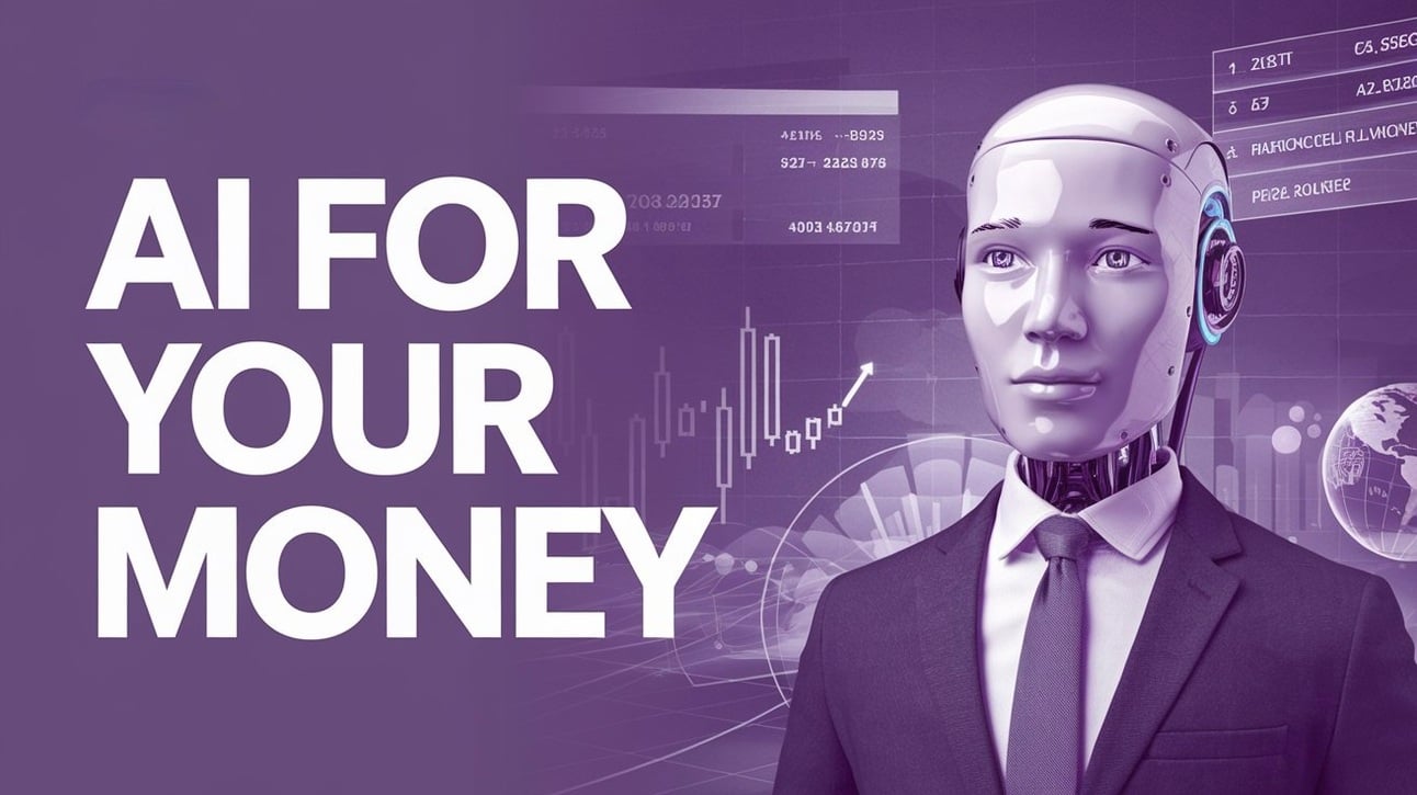 AI for Your Money