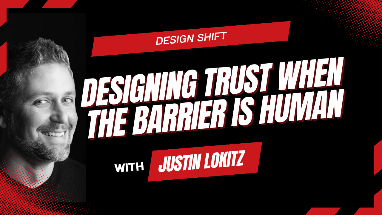 Ethical AI Adoption: Designing Trust When the Barrier Is Human