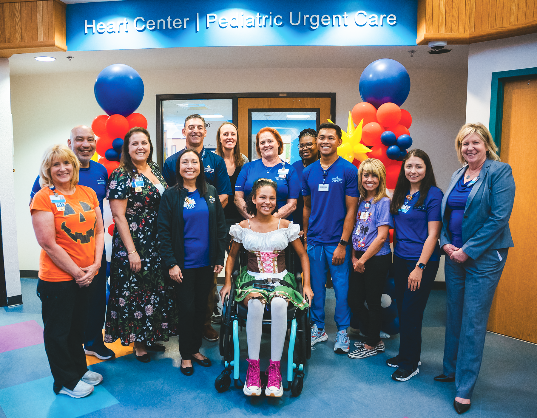 ✨ Whistle Stop Magic + A Zephyrhills Sugar Bomb