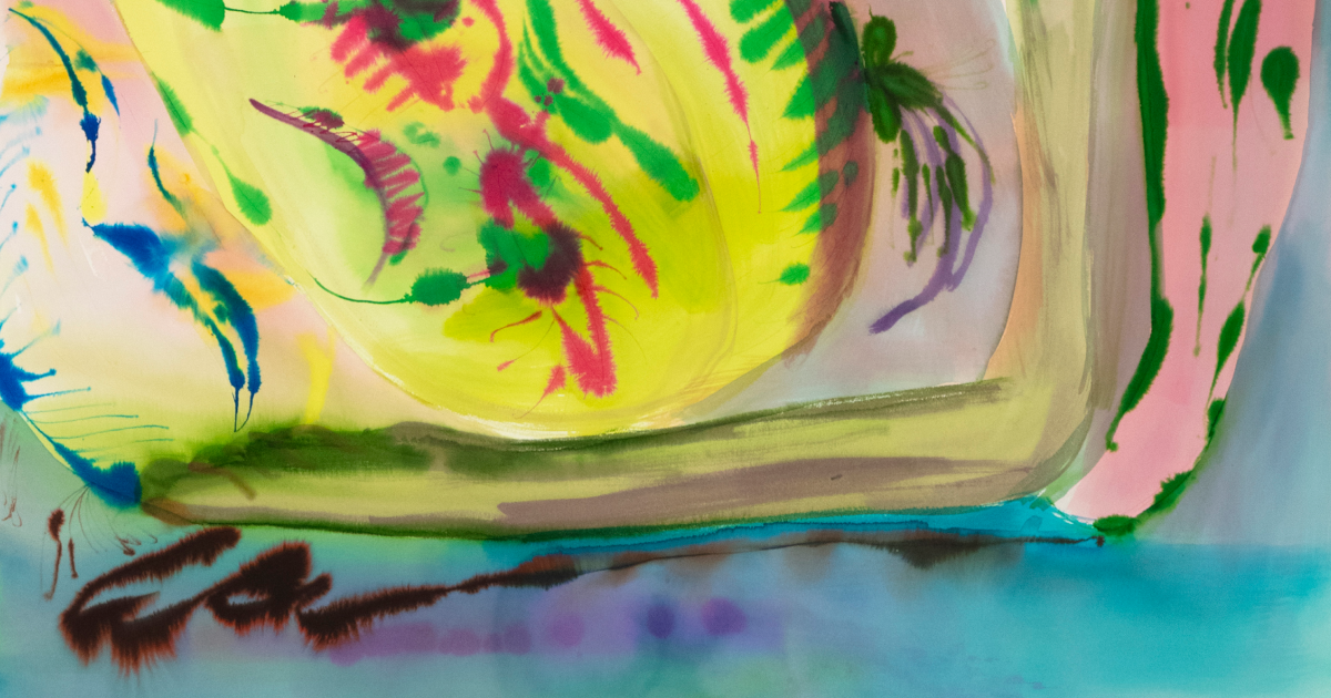 Where Deepest Joy Meets My Worst Thoughts