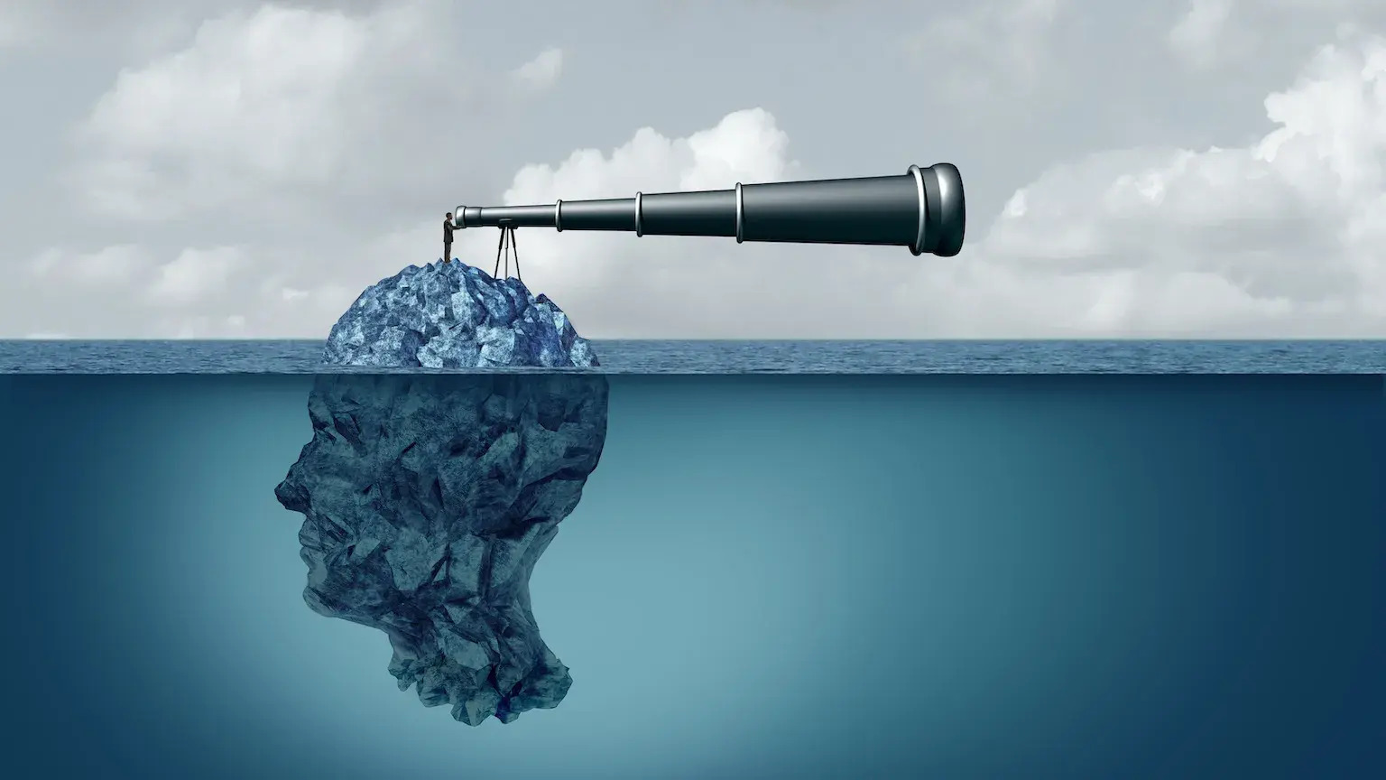 As lentes do contexto: como enxergar o que os outros ignoram