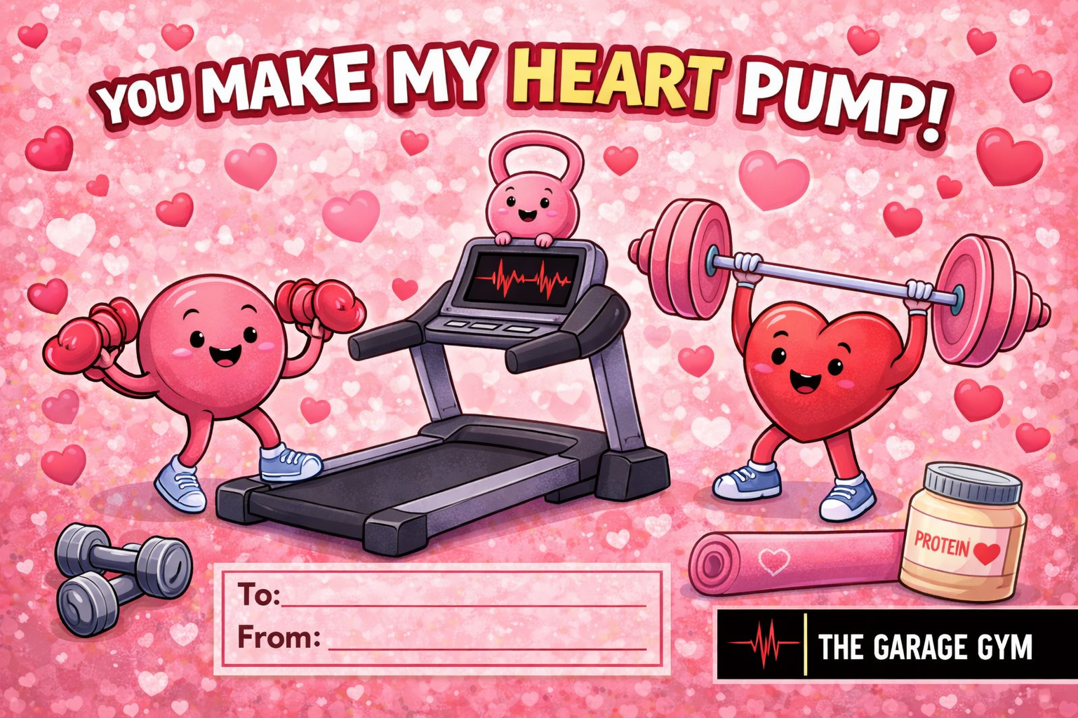 Dating Advice (from a gym)