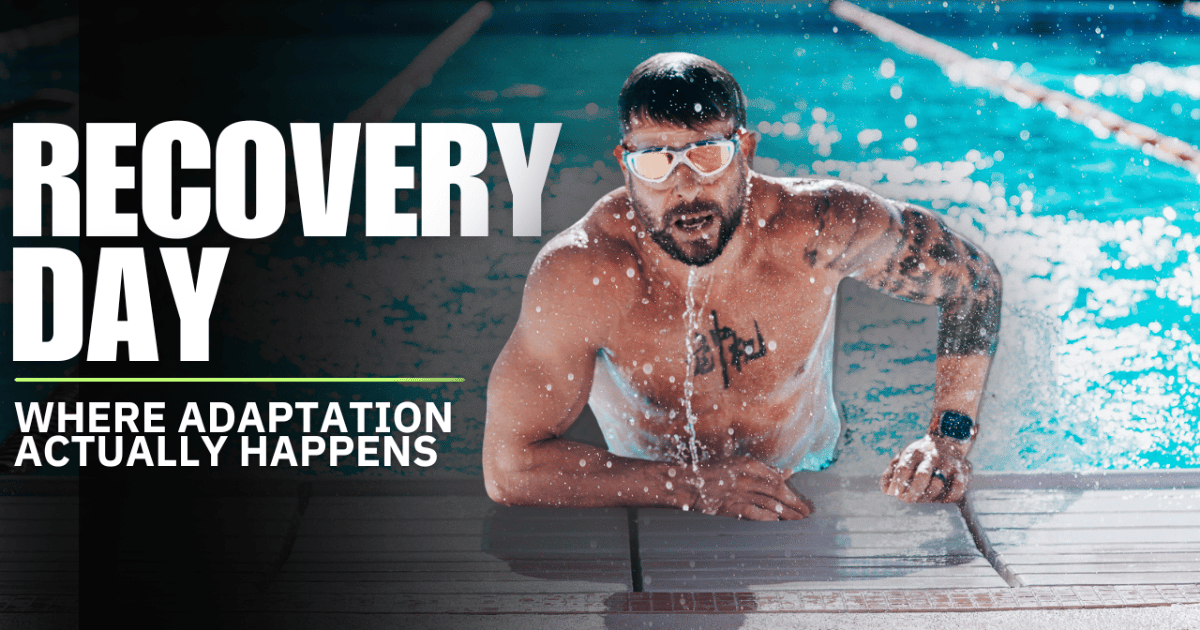 The day most athletes get wrong