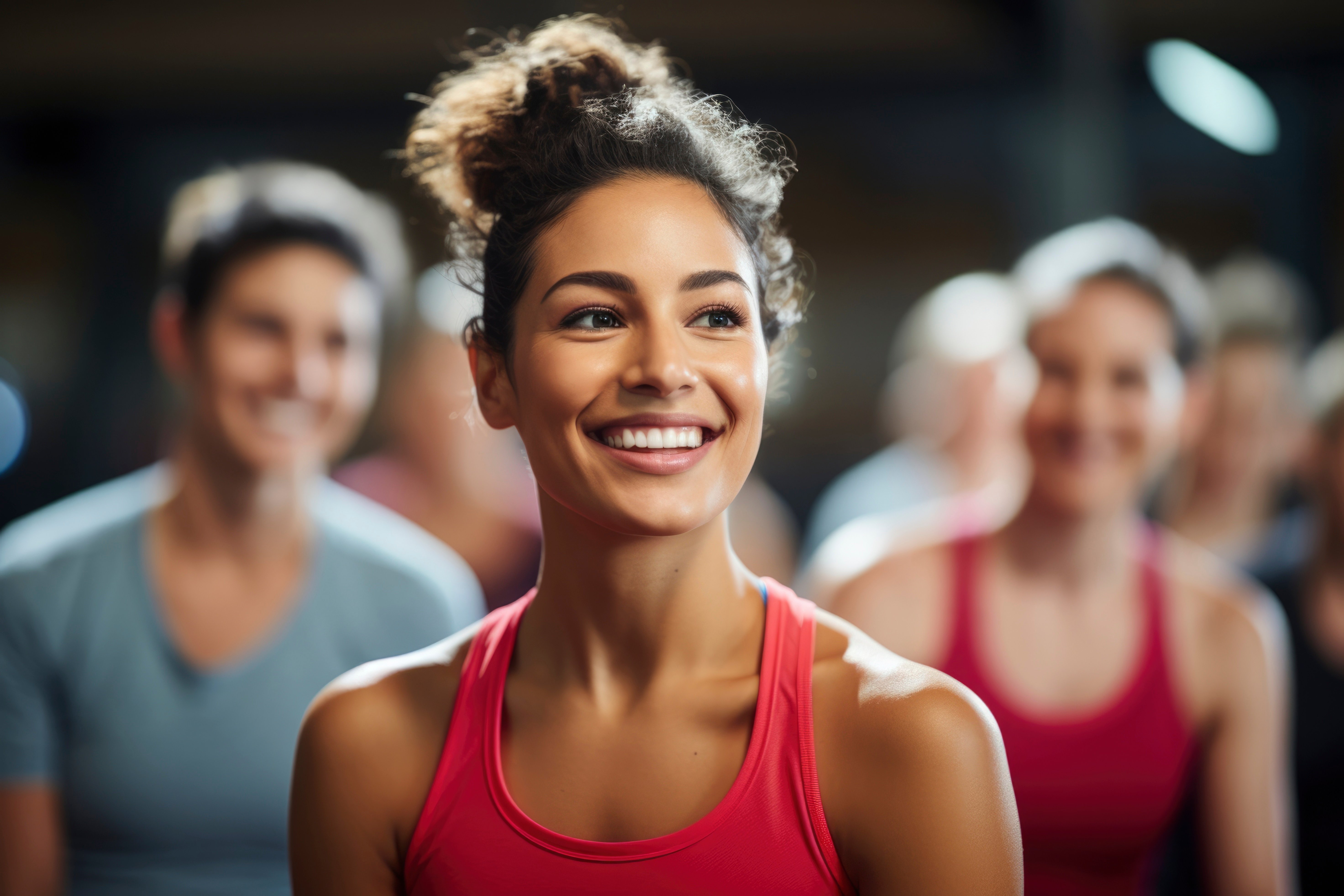 Pearl Fitness: El ROI que tu equipo suda