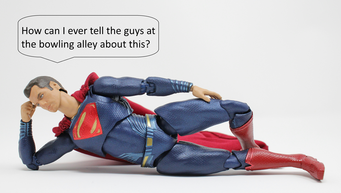 🐂The 3 things men over 50 need to stop worrying about today