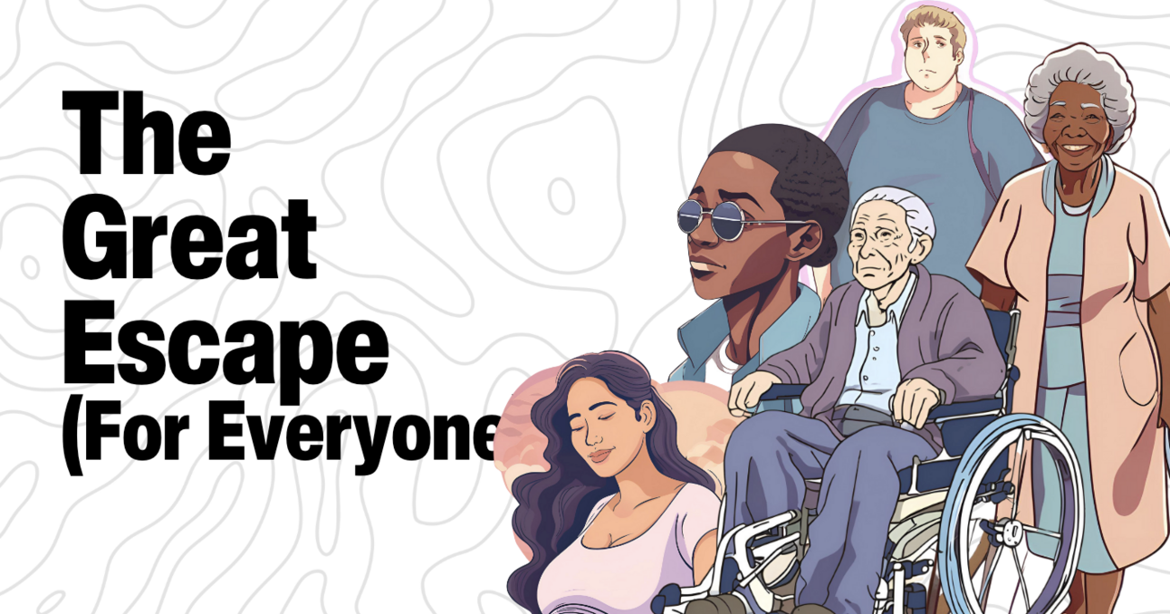 The ERC Egressibility project