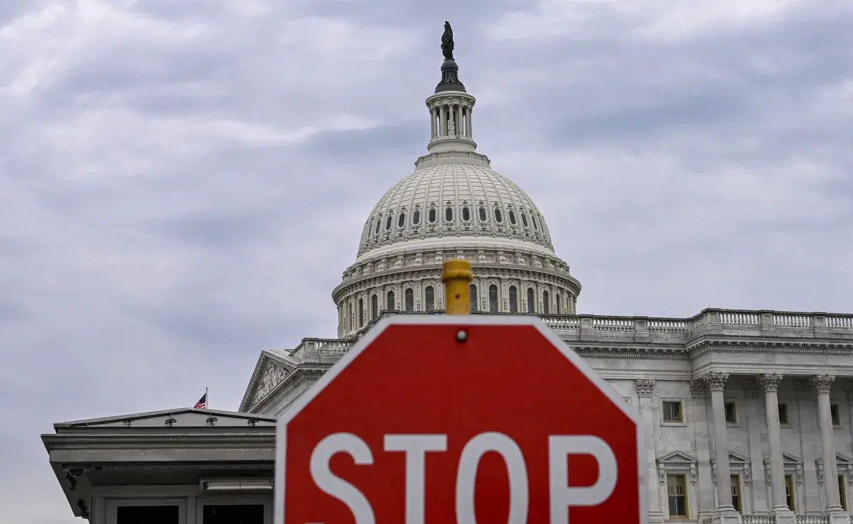 US government shutdowns keep happening because nobody pays the price