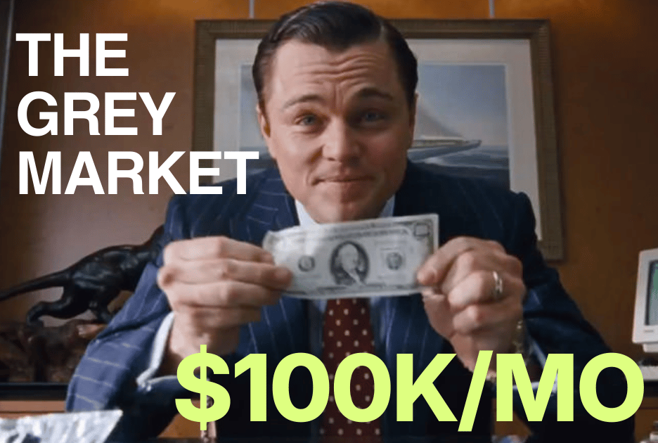 White Label SaaS Still Does $100K/Month