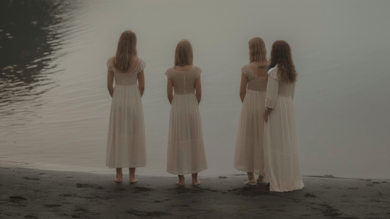 It's Not Just About You