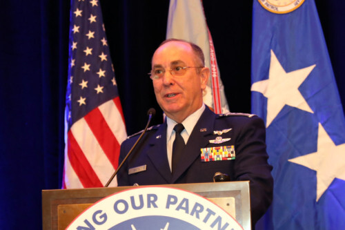 Smith Inducted into CAP Hall of Honor