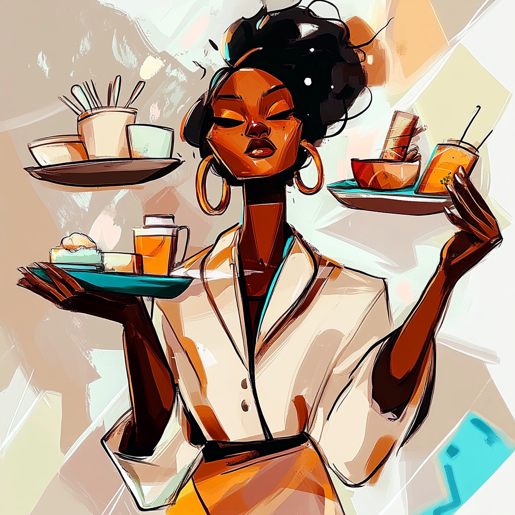 Adulting Myth Busted: