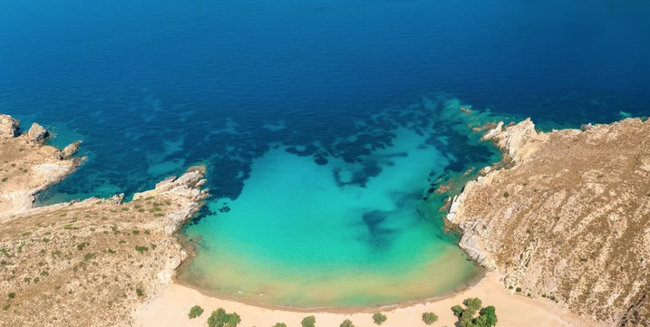 🌀Grand Final Eurovision, Blue Flags, Shoe Drone - Plus Patmos