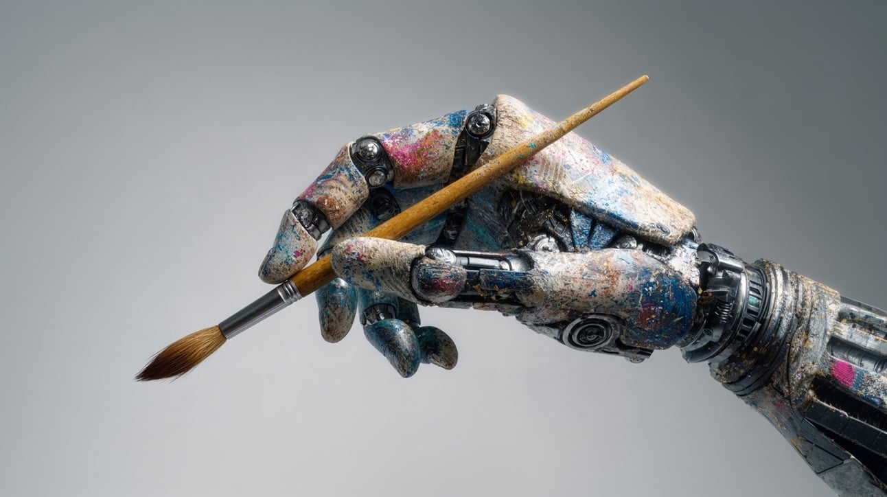 🎨 How to Price Your AI Art or Video Services Without Underselling Yourself