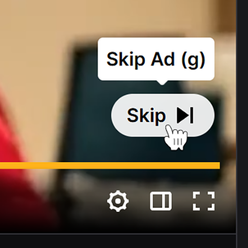 Skippable Ads on Twitch, New Hype Train Emotes, No Taxes for livestreamers and more