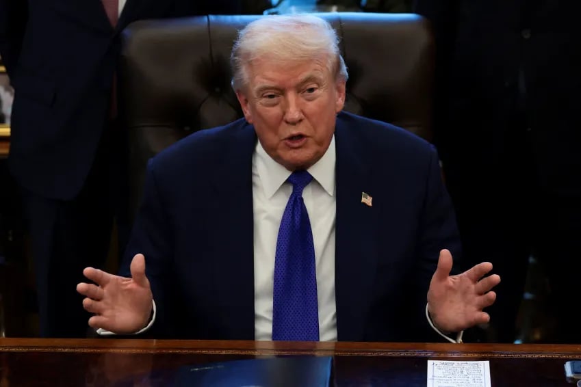 Acabou de vez o tarifaço, mas como a gente fica?