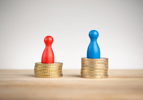 Right Seat for Lower Level Work (A Passion Alternative)