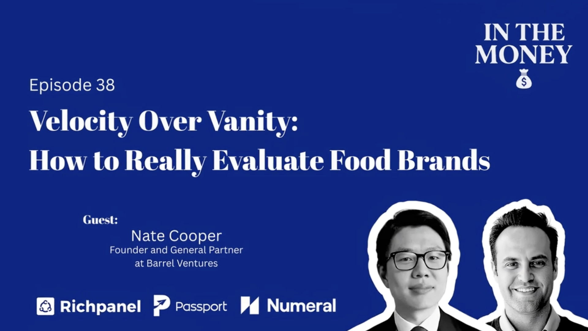 When Some $100m Brands Become $1B Platforms, and Others Break