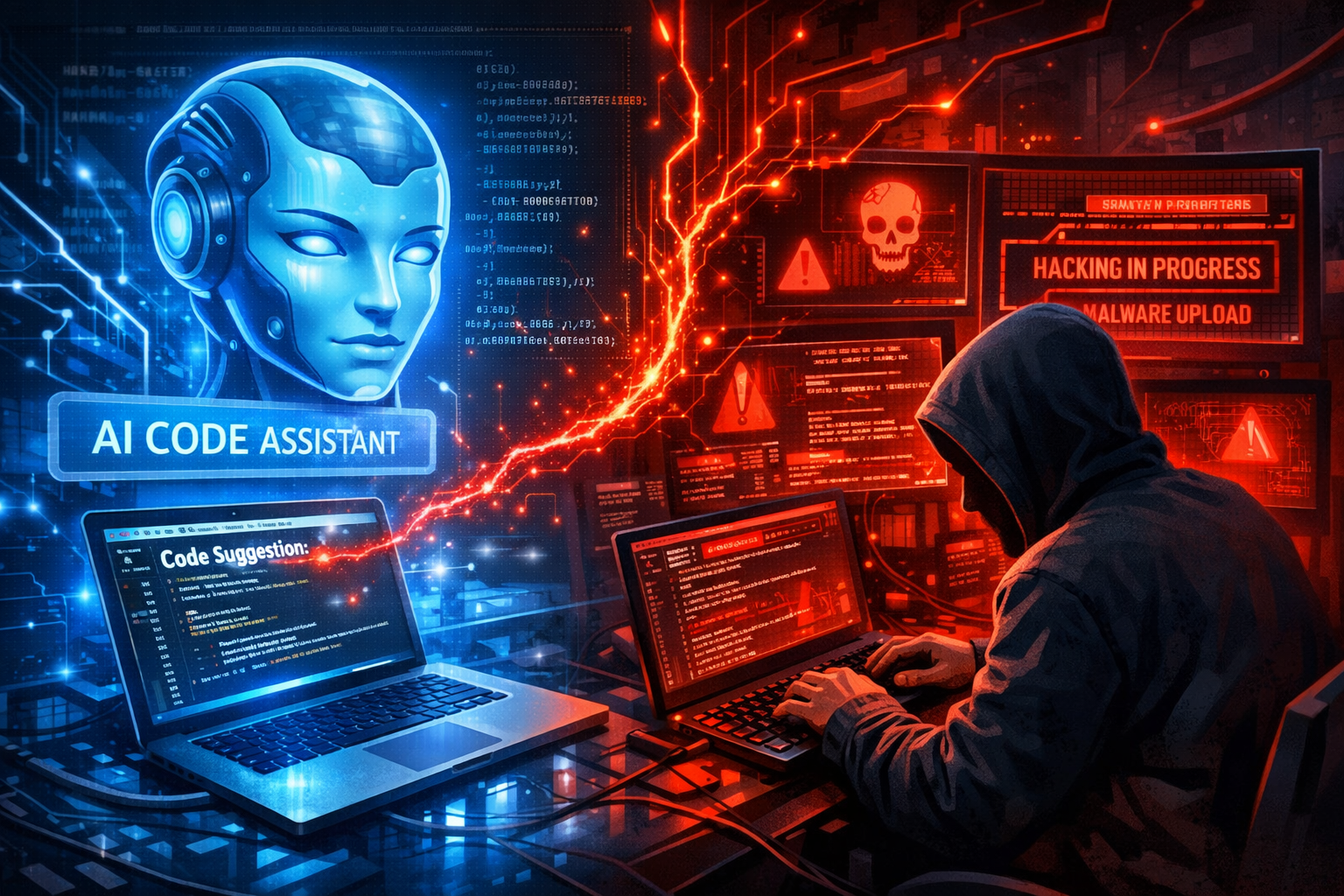 Your AI Needs a Babysitter. Google Just Hired One