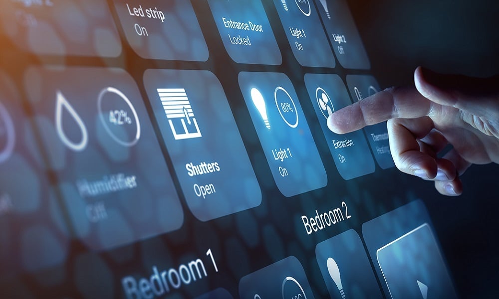 Best Practices for Smart Home Cybersecurity