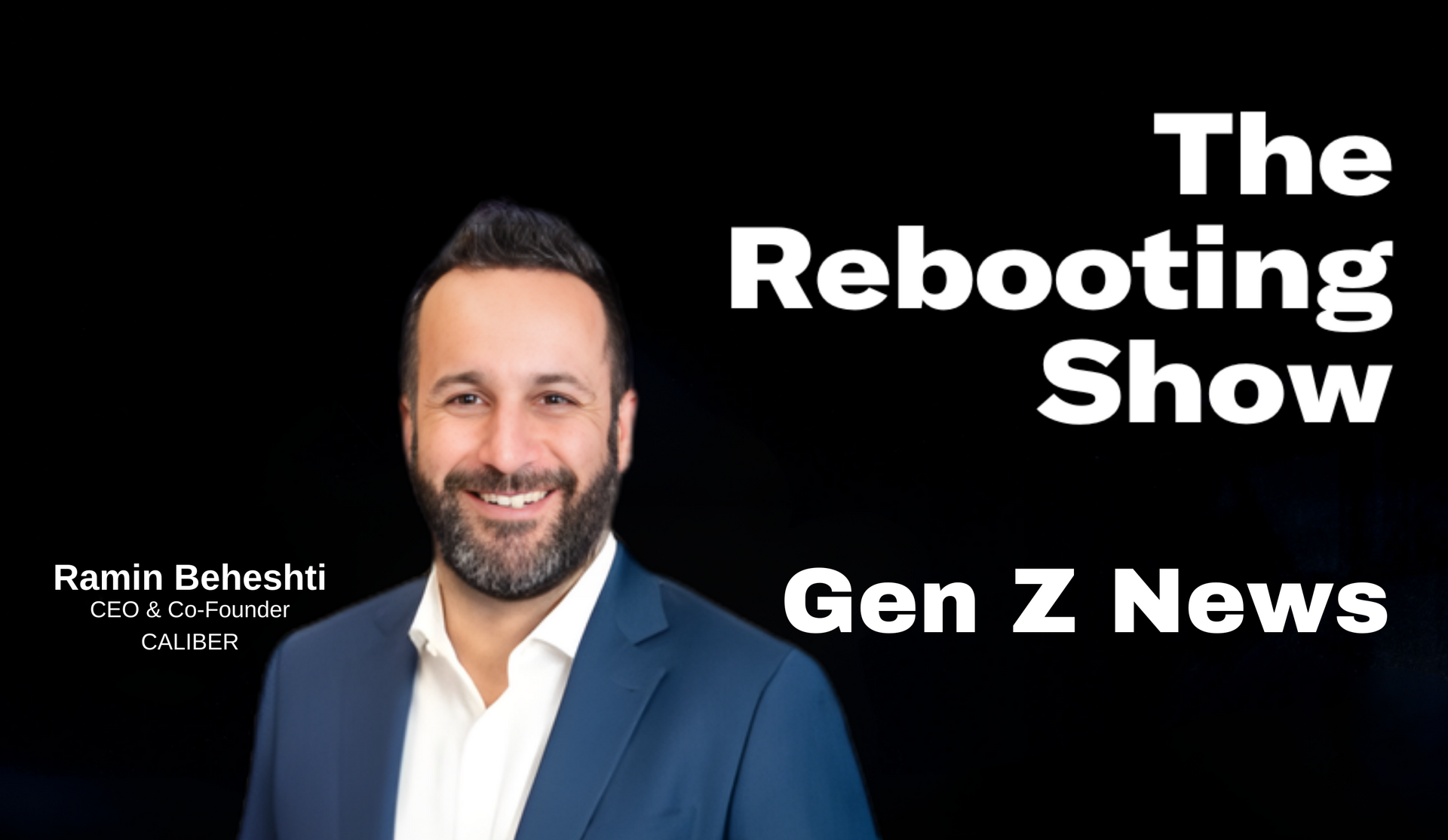 Gen Z hates the news