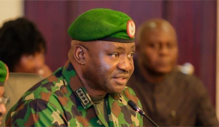 Ex-Governor Probed in Coup-Funding Case | NowNowNaija