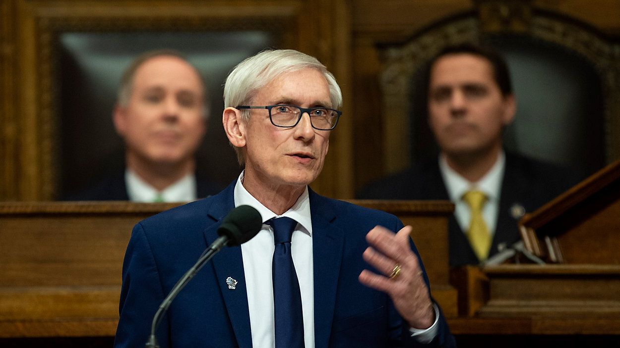 Wisconsin Backs Fusion with Bipartisan Nuclear Push