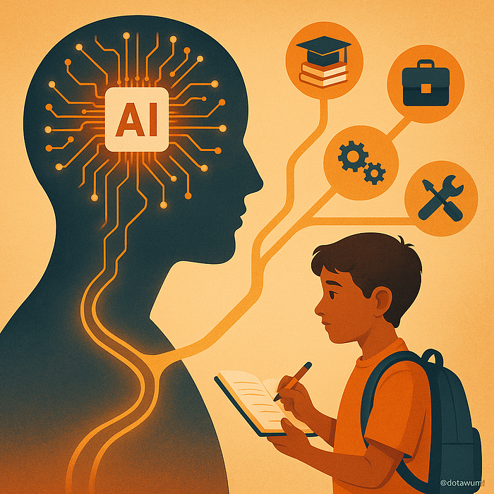 Classroom AI: Can It Help Students Find Their Paths?