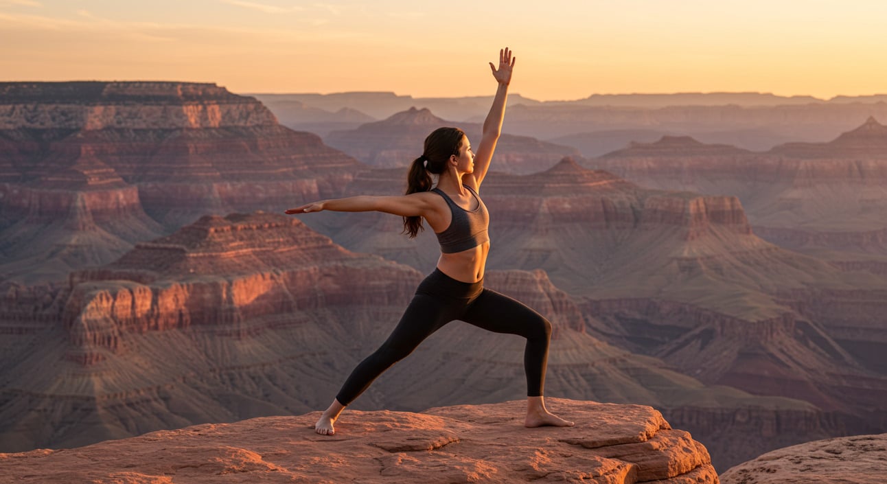 Unlock Inner Peace in Sedona