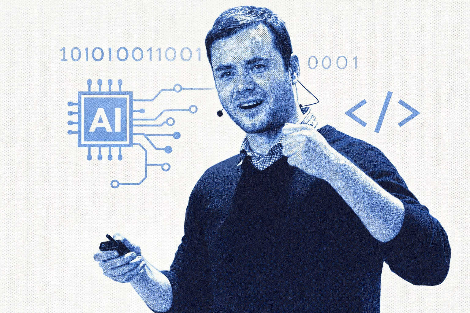 Andrej Karpathy says coding is dead