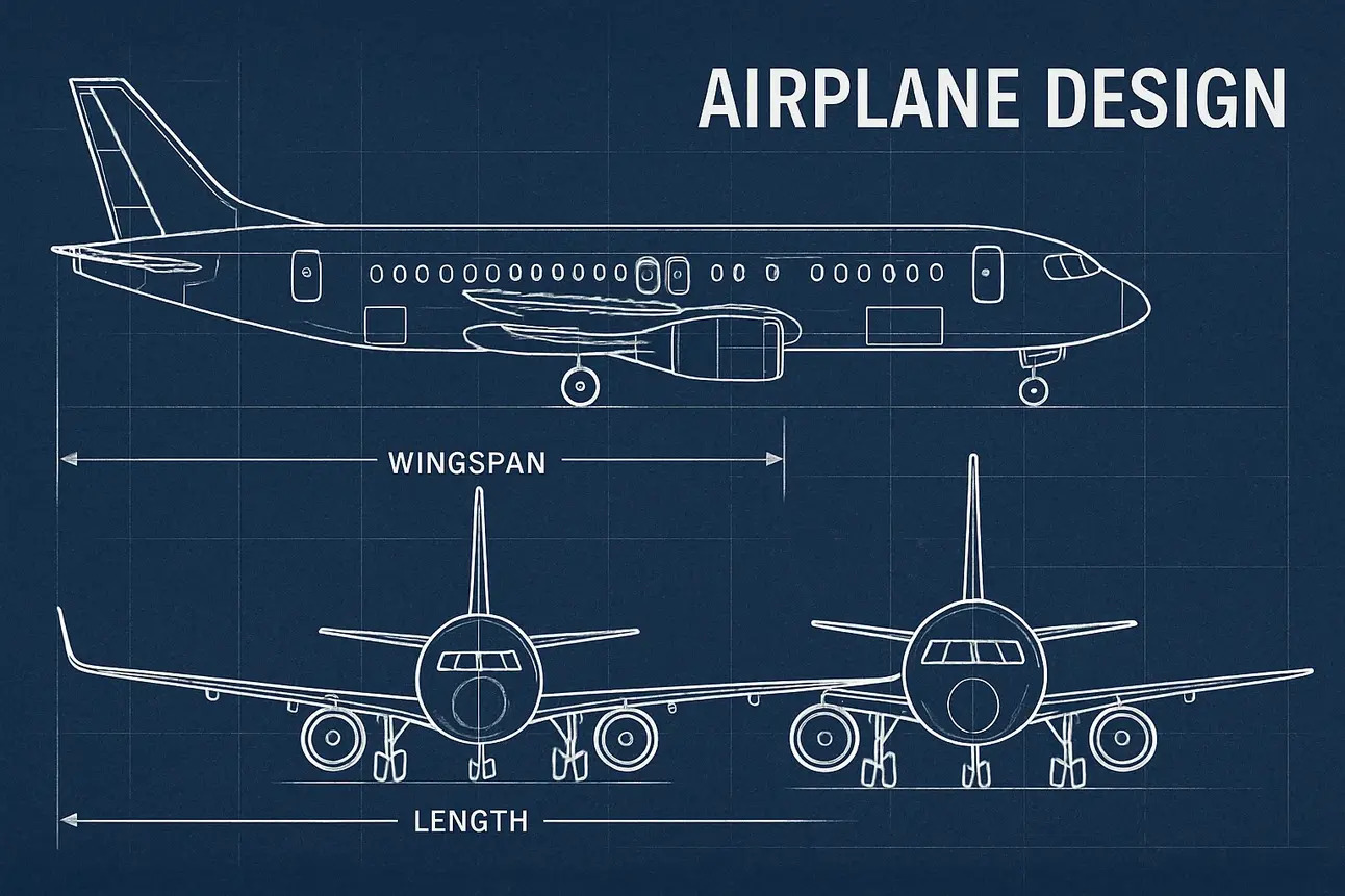 How Do Airplanes Work?