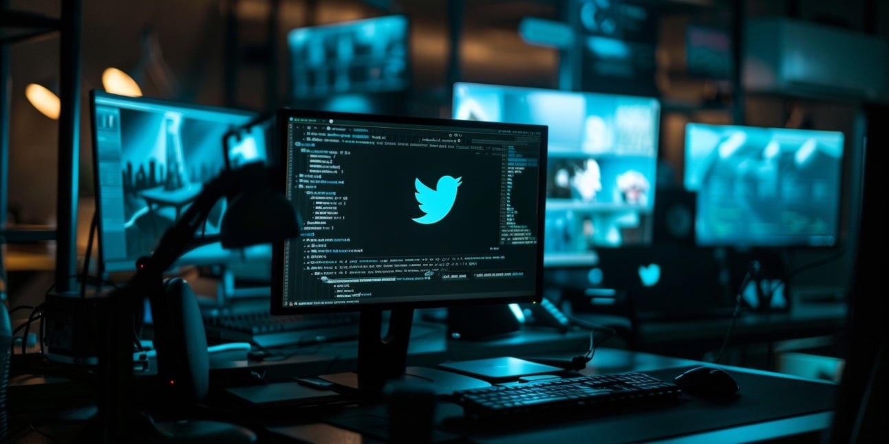 AI Unleashed: Transforming a Neglected Twitter Account into a Viral Sensation