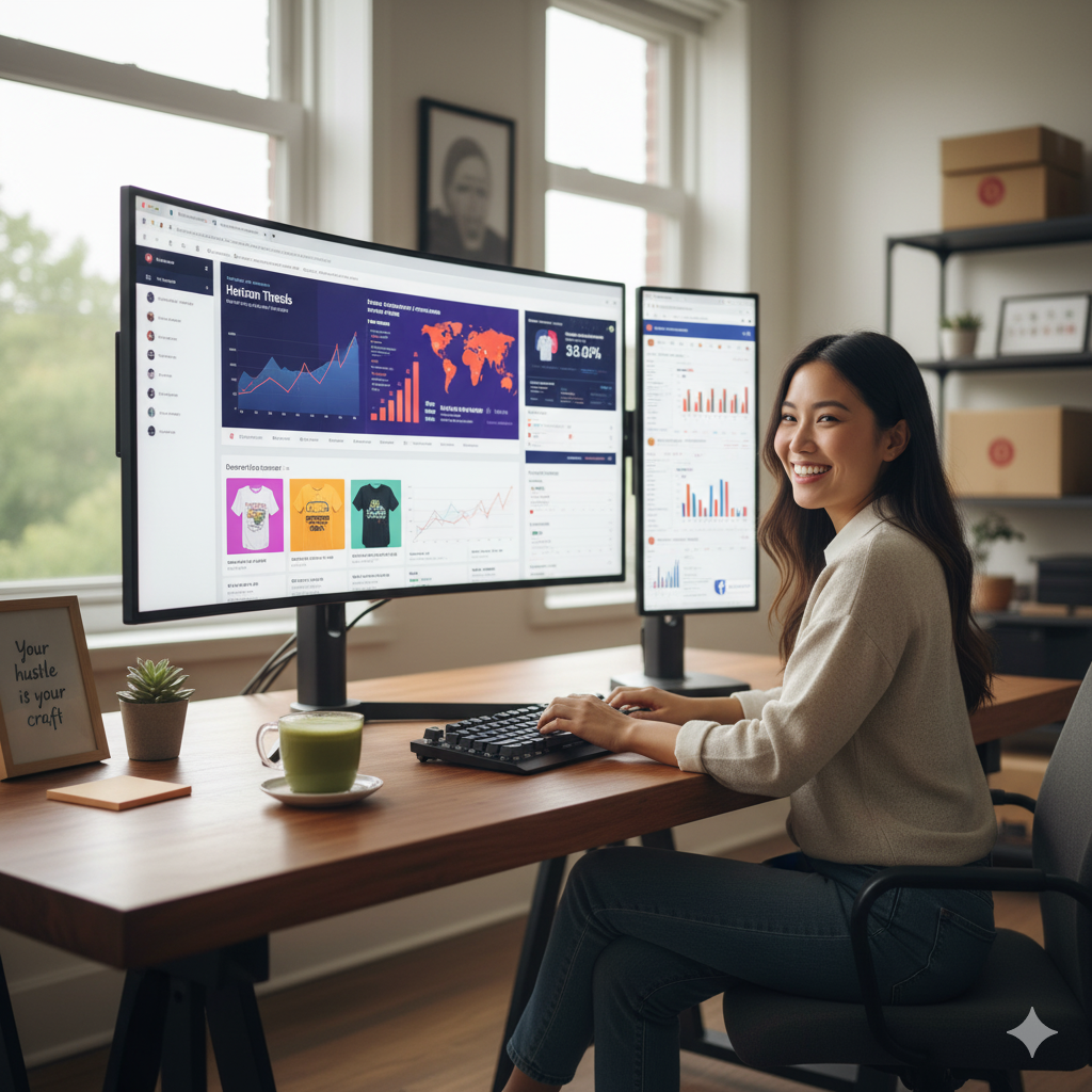 Best Dropshipping Platforms