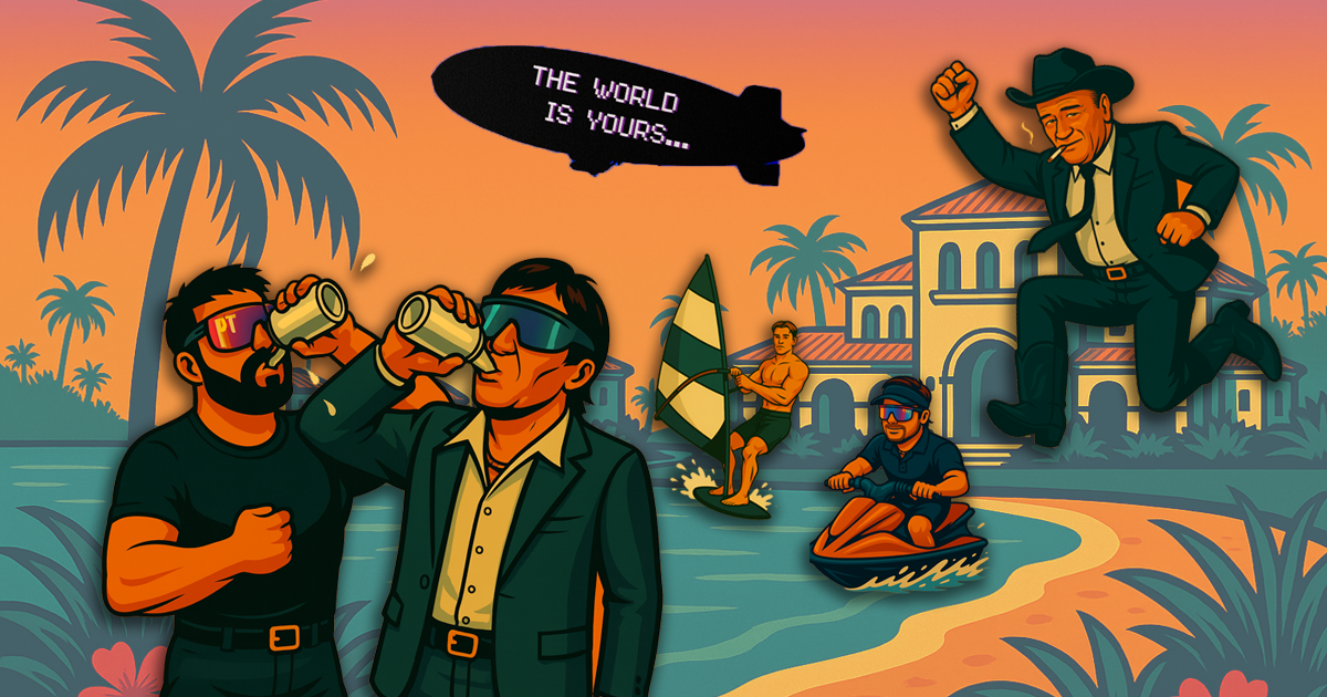 How to Make a Brag Book, Lindy Chronicles V1, Return of The Mack, Managing Up, & Dragon Confidence