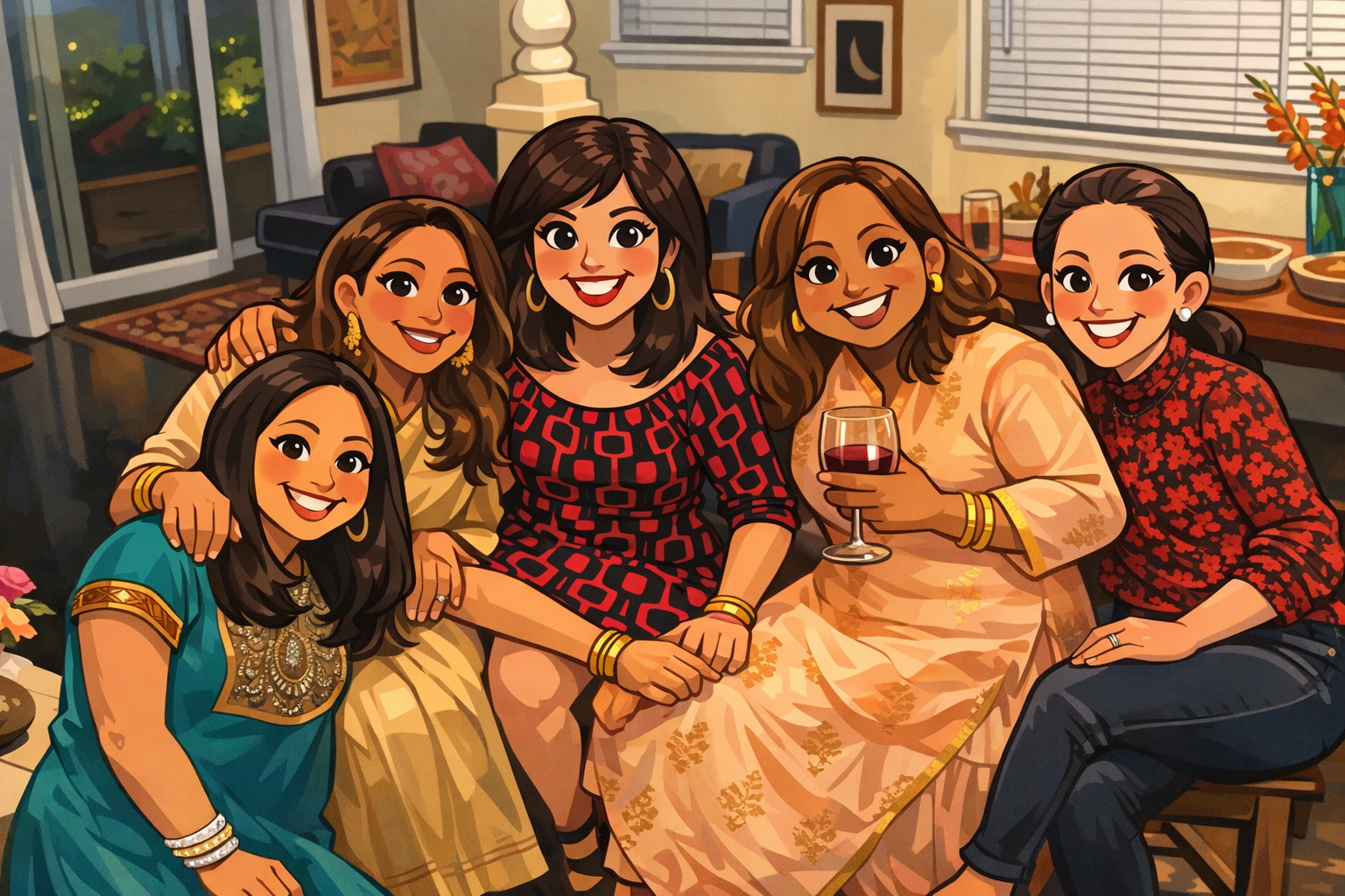 The friend most women don’t have