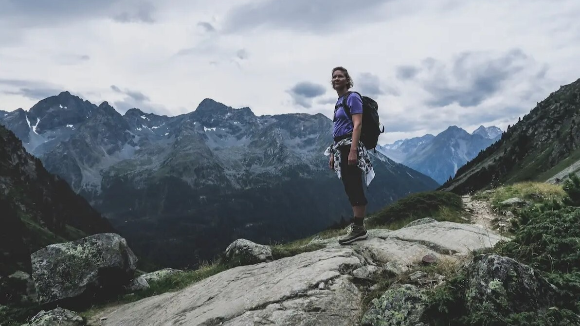 5 Best Guided & Self-Guided Walking Holidays in Austria