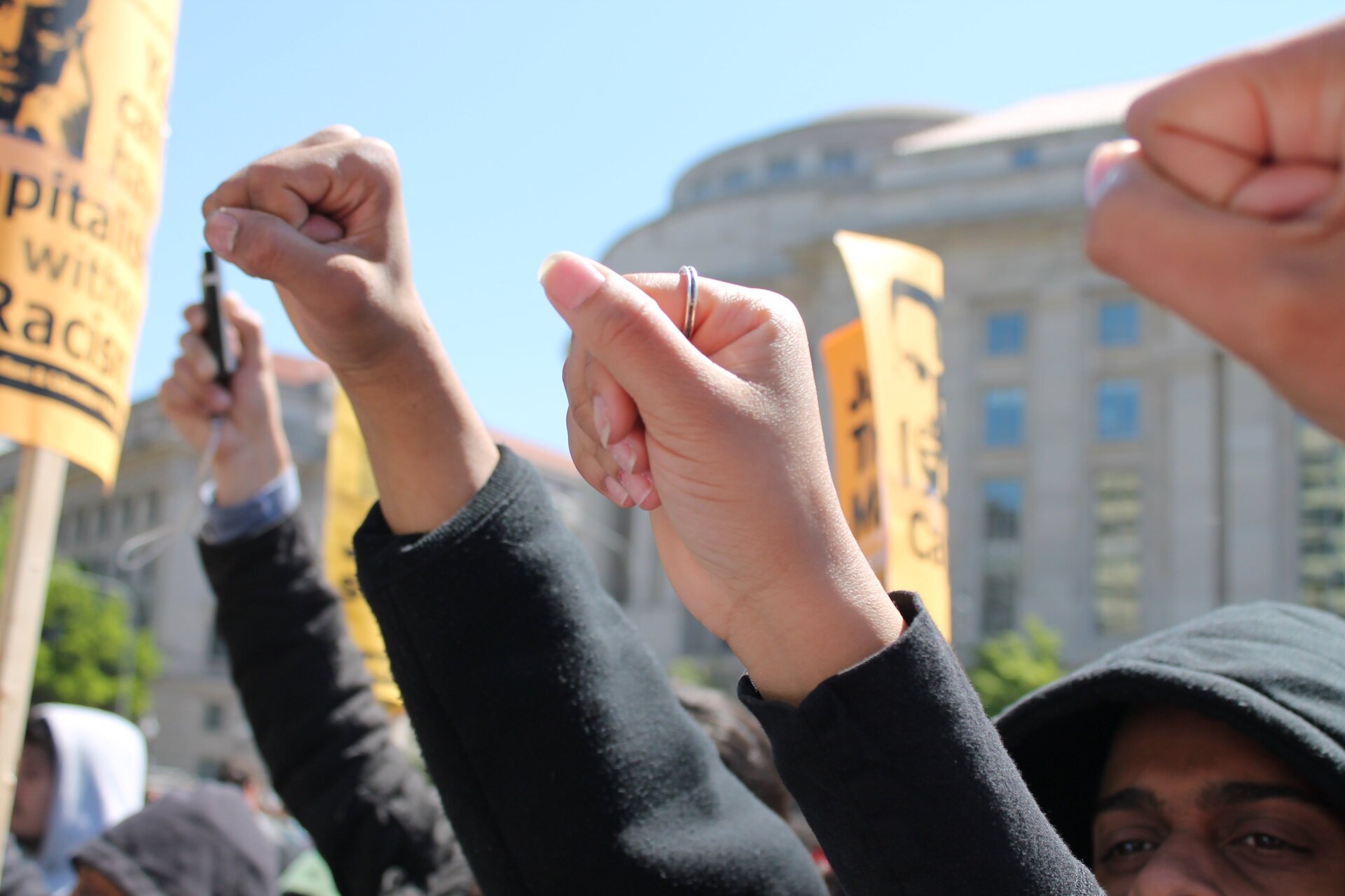 When I called the cops on a Black man (Issue #22)