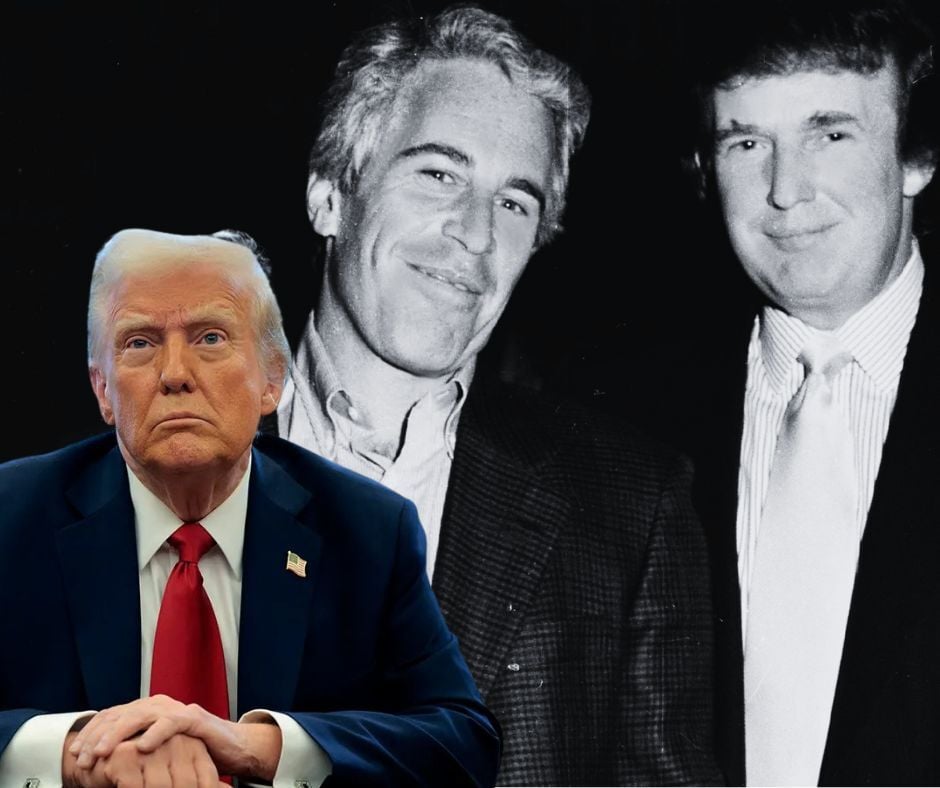 Why the MAGA civil war is great news for people who love Democracy