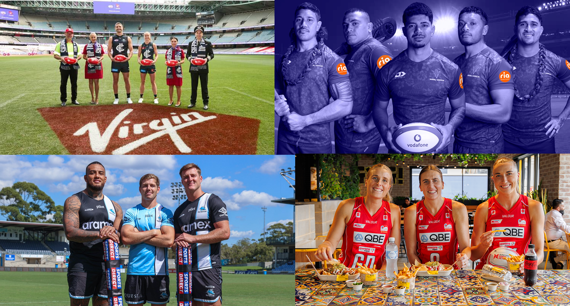 This Week in Sponsorship