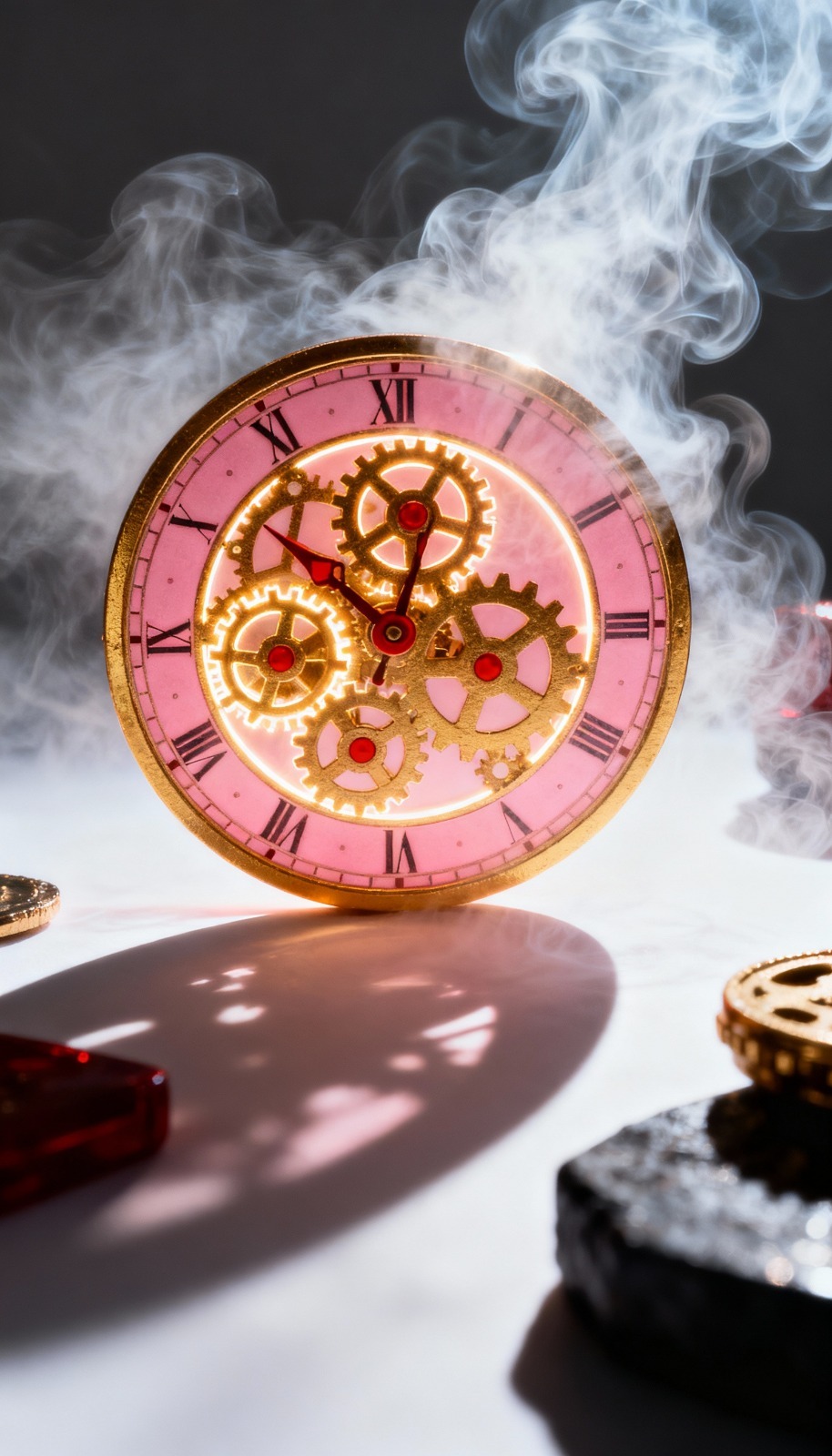 Non è uno sconto ma un momento