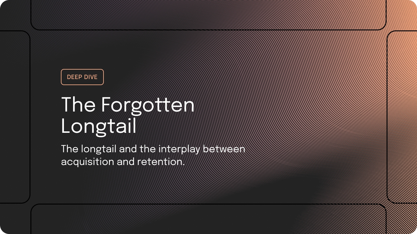 The Forgotten Longtail