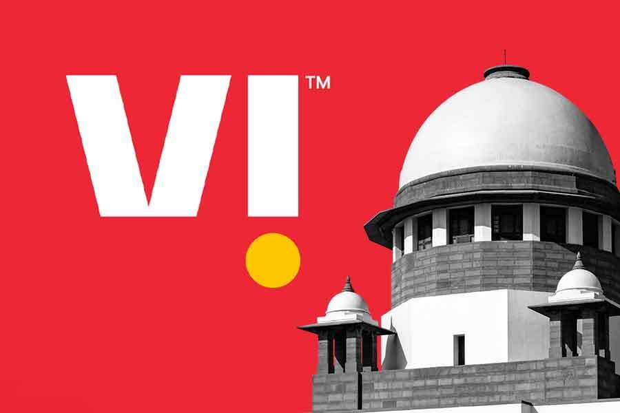 Vodafone Idea’s Telecom Dues Waiver Plea Rejected by Supreme Court