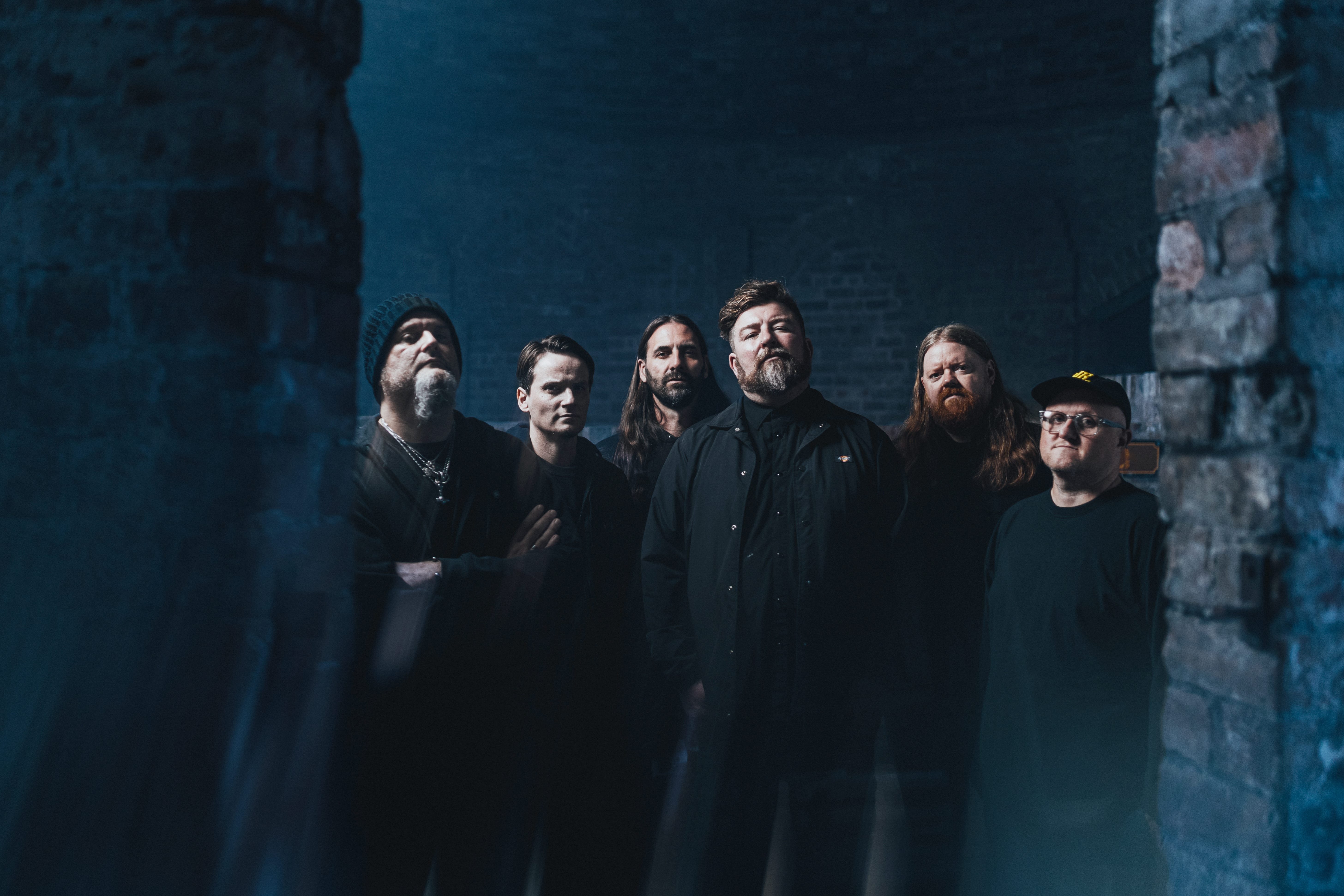 NEWS ROUND Up - RAGING SPEEDHORN on tour plus new singles from CONFESS and STELLVRIS