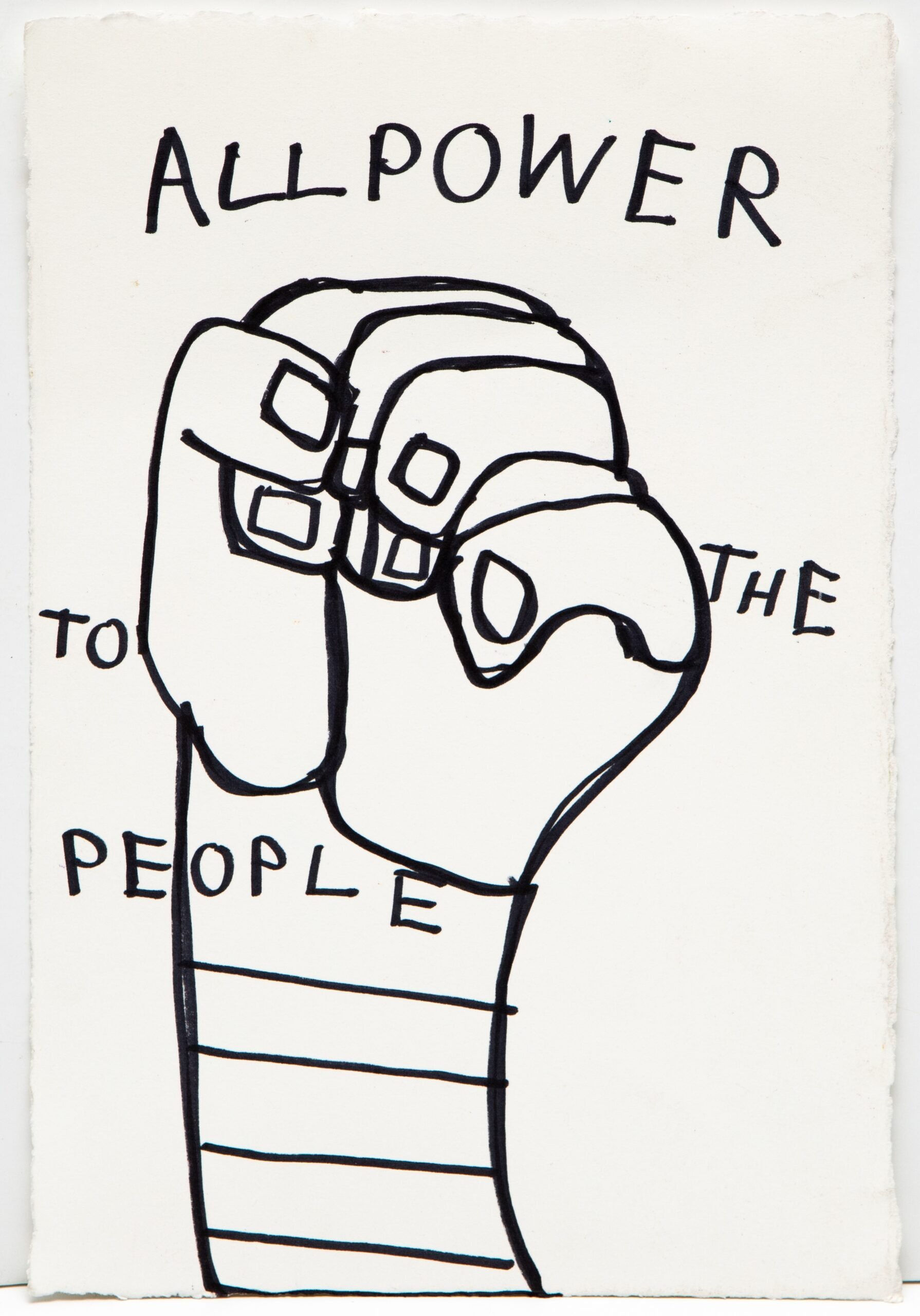 Limitless: The Power of Art & Advocacy