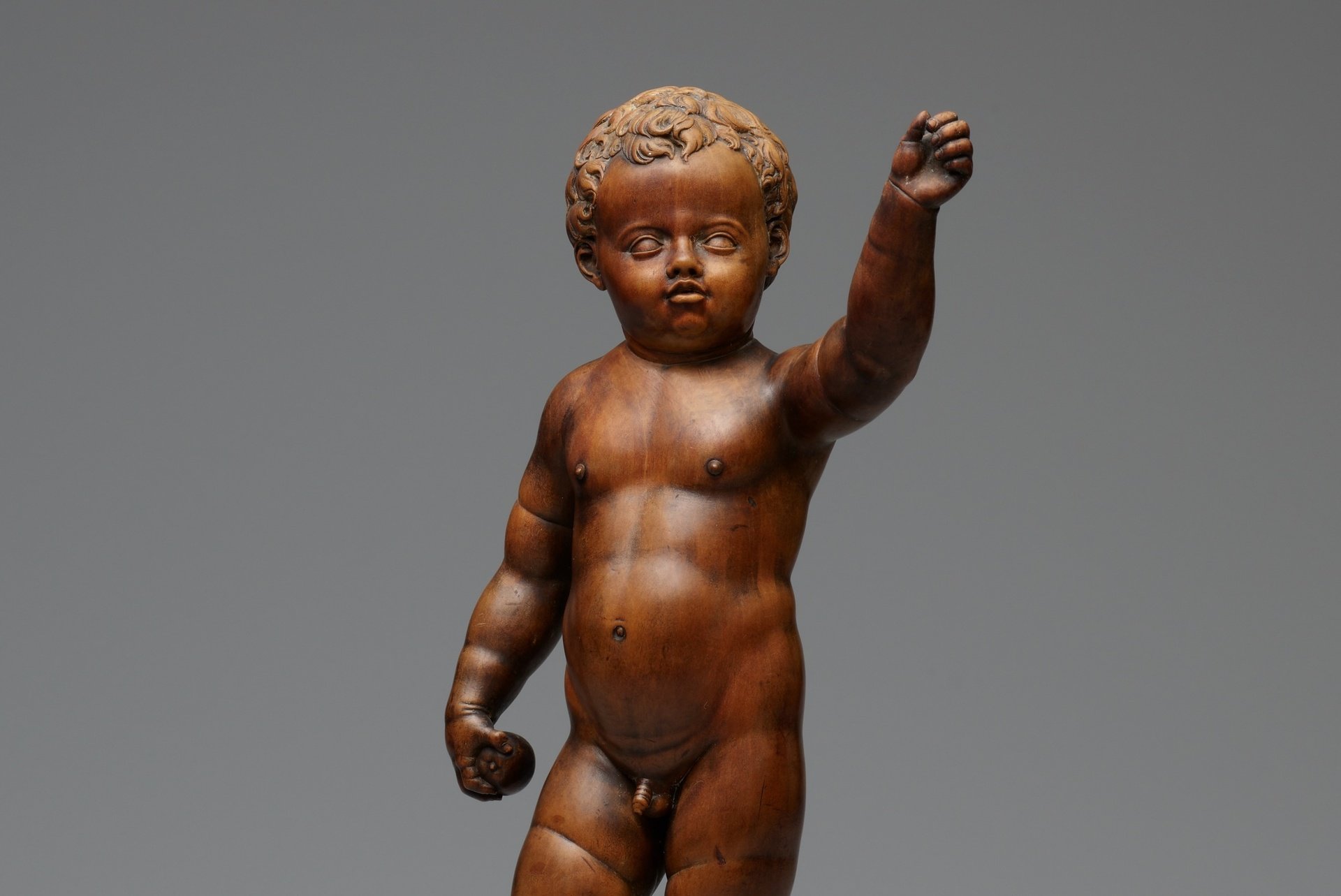 When I was a superhero