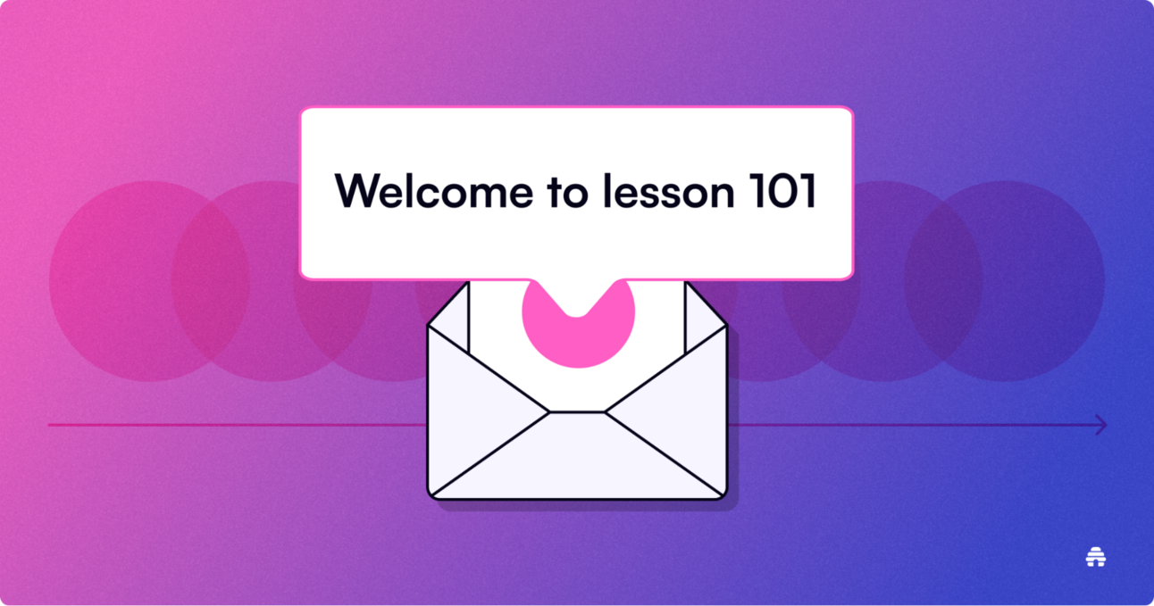 How to Start an Email Course (Step-by-Step Guide)