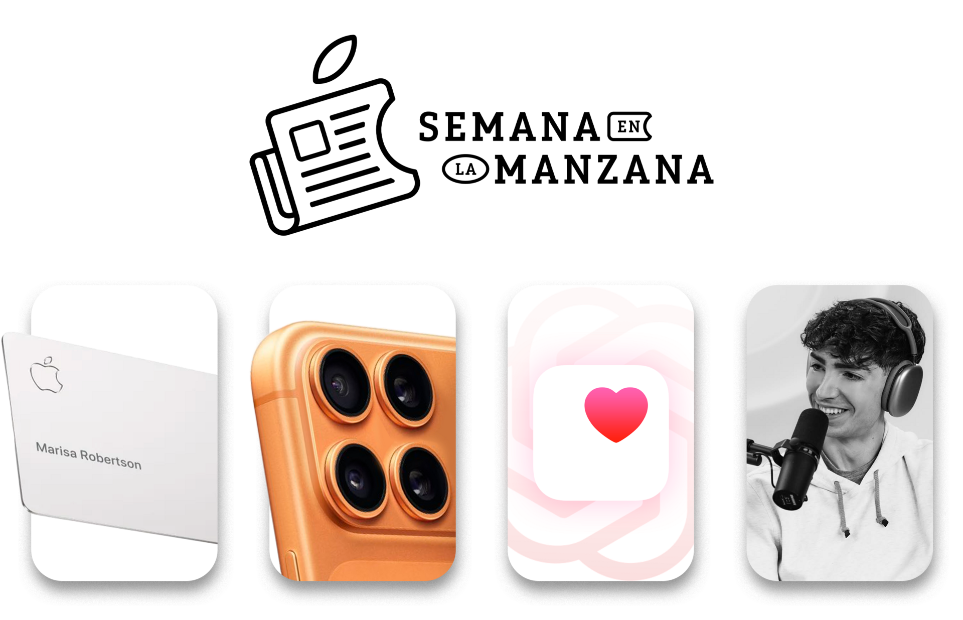 🍏 ChatGPT y Apple anuncian colaboración