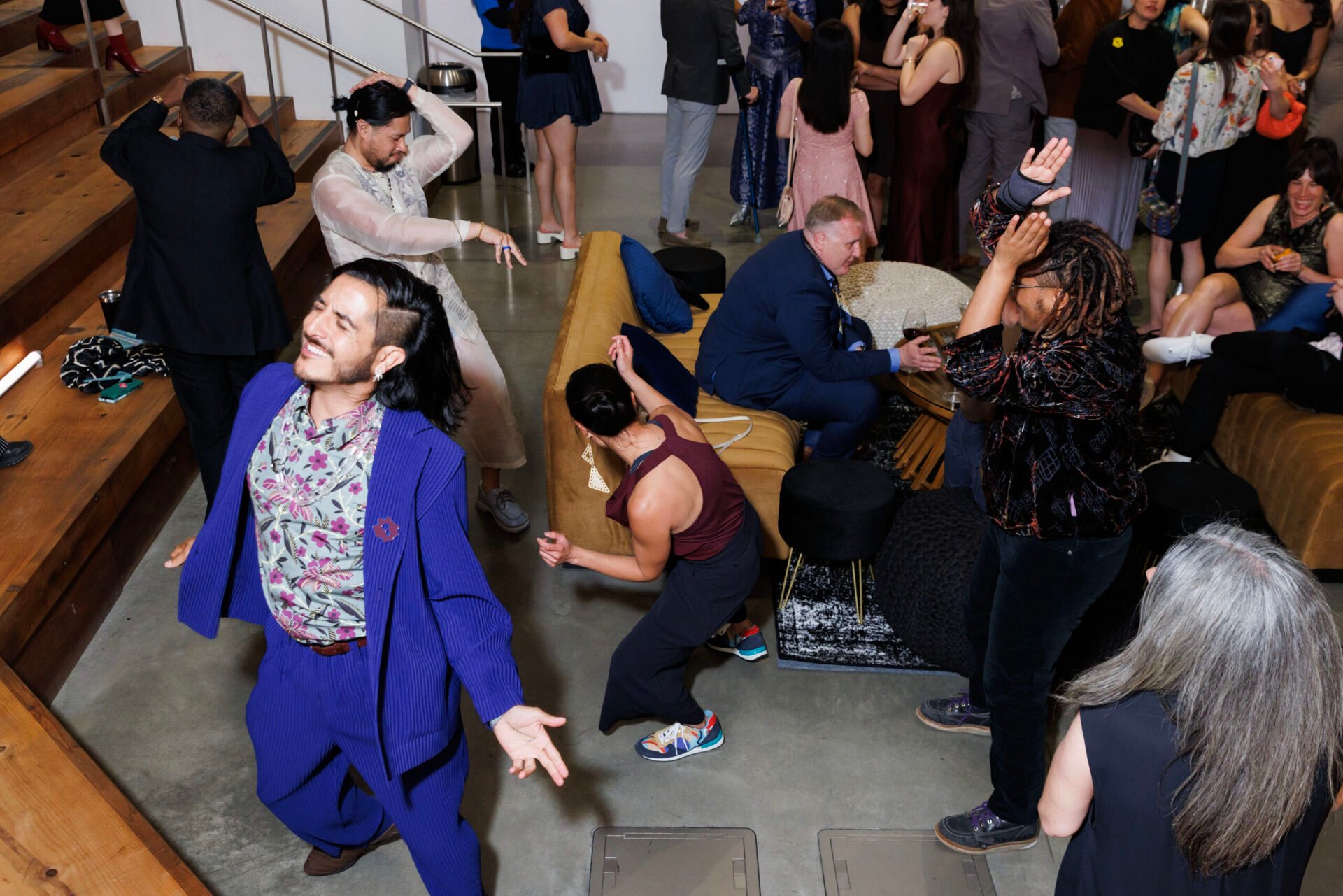 BAMPFA Resilient in Face of Trump Budget Cuts