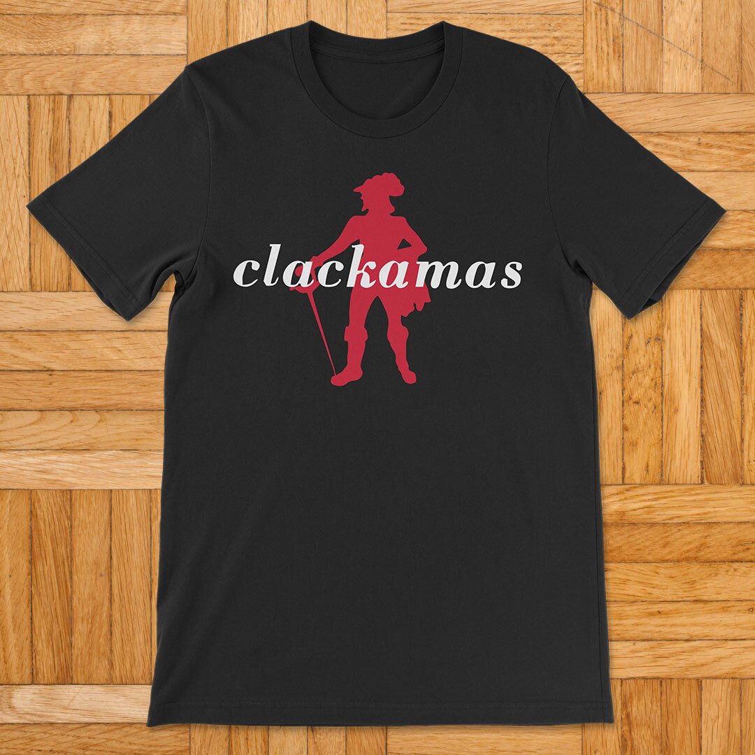 Clackamas Cavaliers