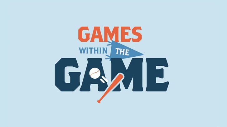 Games Within The Game