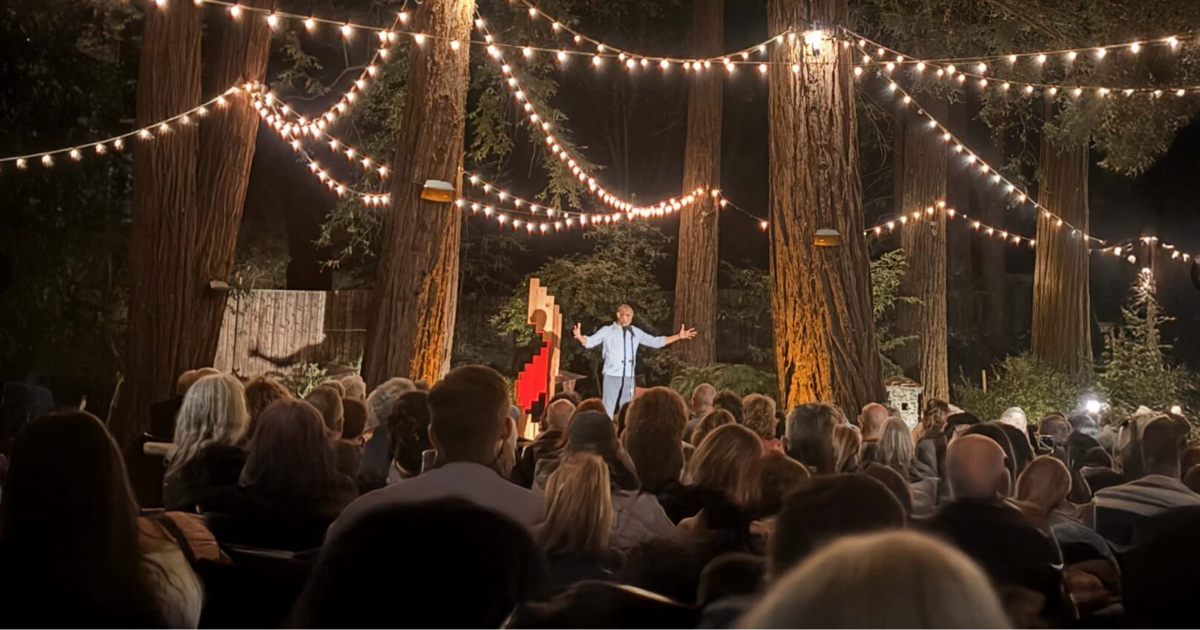 Last-minute moments worth making